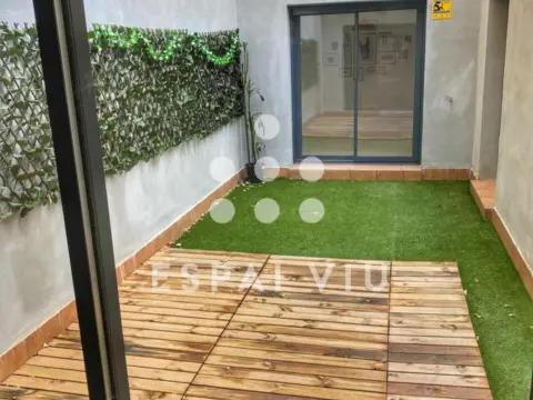 Piso en Carrer de l'Infant Martí