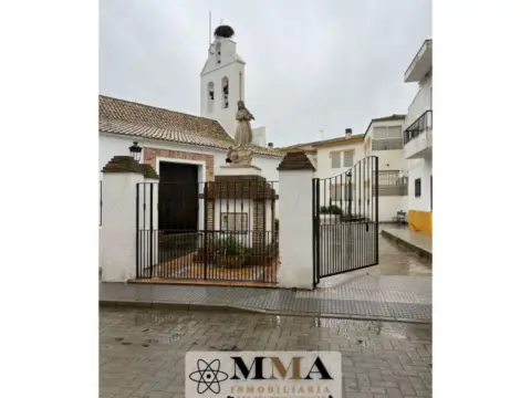 Piso en calle del Padre Juan Milá, 7