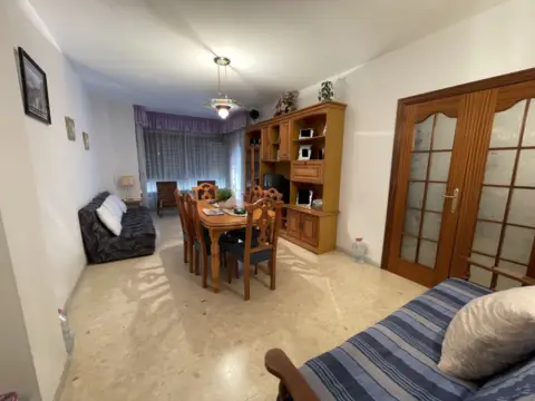 Piso en calle de María Auxiliadora