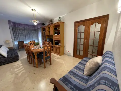 Piso en calle de María Auxiliadora