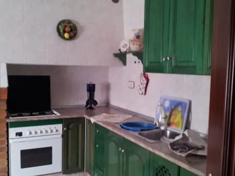 Casa en Casas de Guijarro