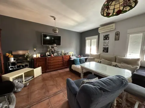 Piso en calle de María Auxiliadora