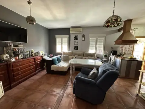 Piso en calle de María Auxiliadora