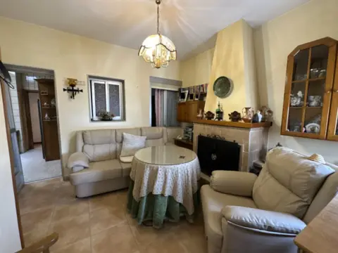 Piso en Cuesta de las Cobatillas