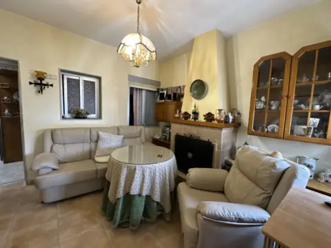 Piso en Cuesta de las Cobatillas