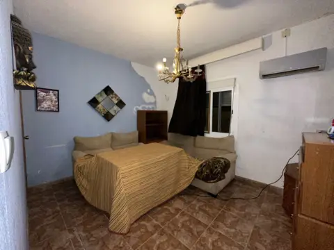 Piso en calle de Veracruz