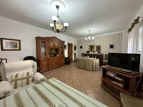 Piso en calle de San Nicolás