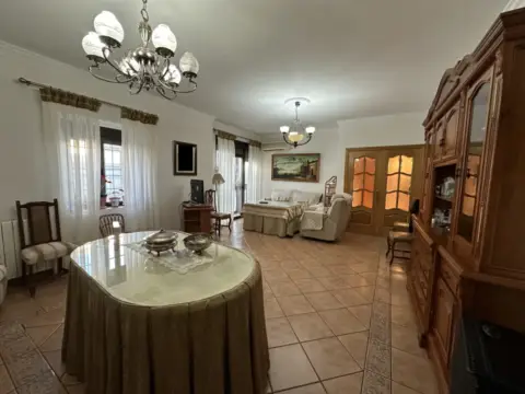 Piso en calle de San Nicolás