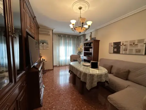 Piso en calle de Villacarrillo