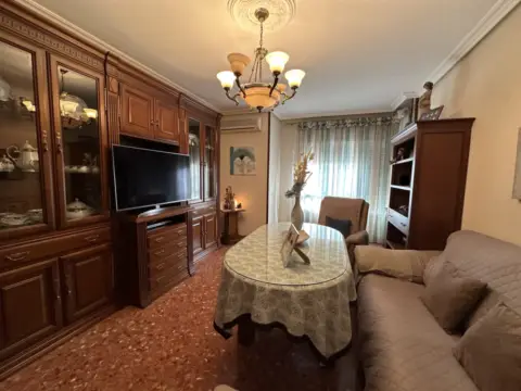 Piso en calle de Villacarrillo