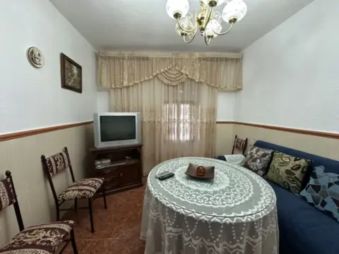 Casa en Paseo de Santiago