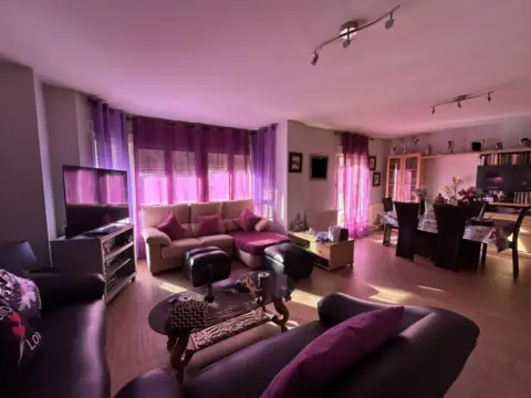 Piso en Avenida de la Libertad