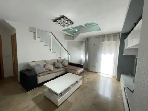 Dúplex en Avenida de Ramón y Cajal