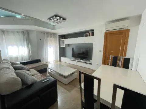 Dúplex en Avenida de Ramón y Cajal