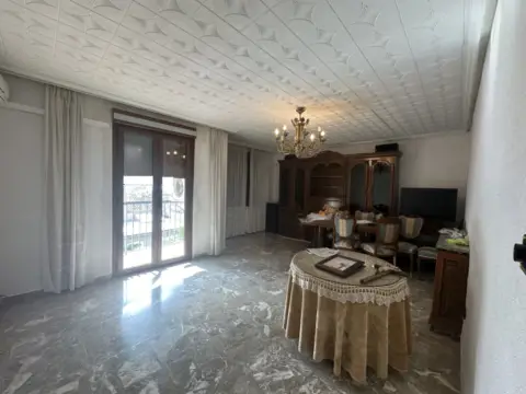Piso en calle del Rastro