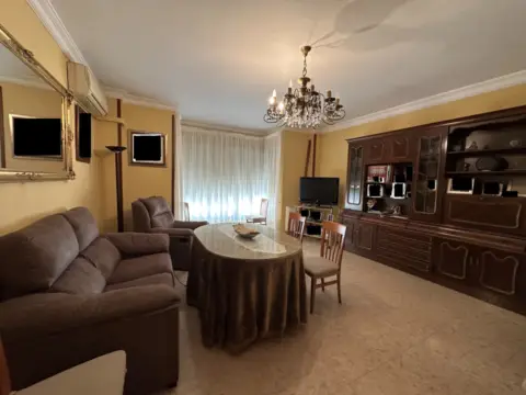 Piso en calle de los Forjadores