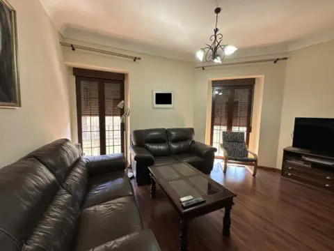 Piso en calle de la Trinidad