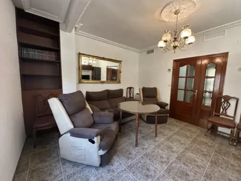 Piso en calle de Vista Alegre