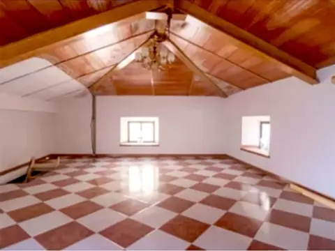 Casa en calle del Cronista Cazabán