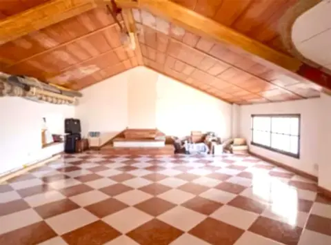 Casa en calle del Cronista Cazabán