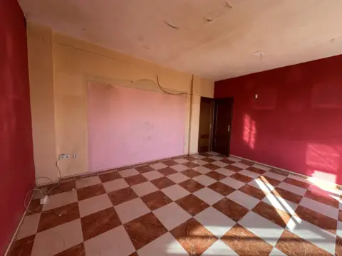 Piso en calle de la Cava