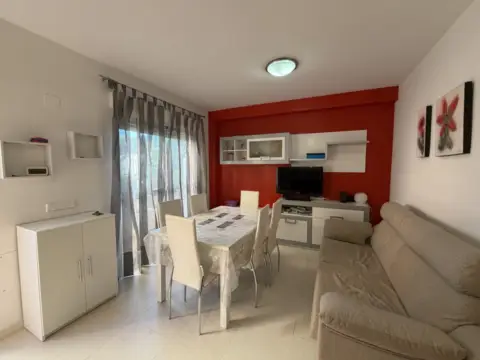 Apartamento en Avenida de Juan Sebastián Elcano