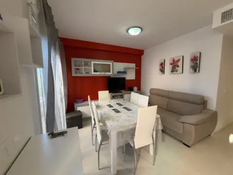 Apartamento en Avenida de Juan Sebastián Elcano