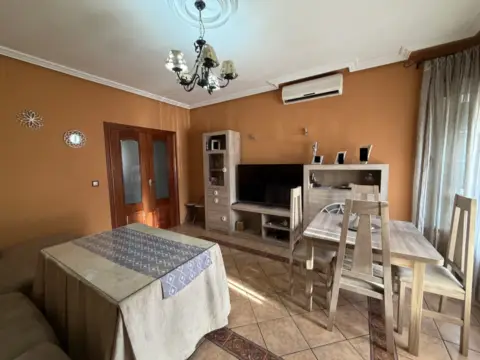 Piso en calle de Arzua