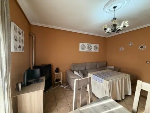 Piso en calle de Arzua