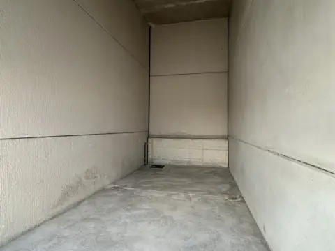 Trastero en calle Floristería