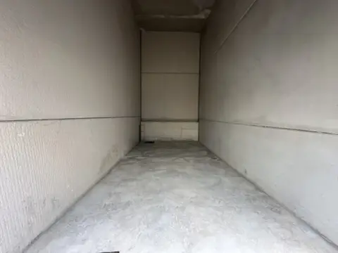 Trastero en calle Floristería
