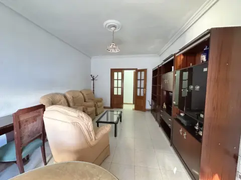 Piso en Avenida de Ramón y Cajal