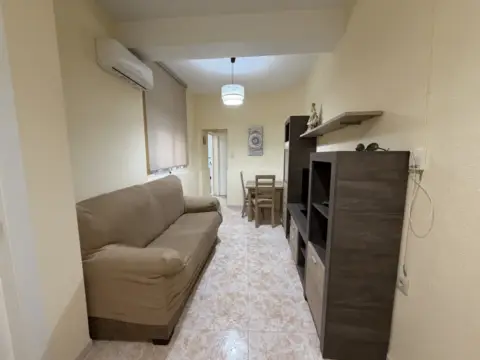 Piso en calle de las Parras