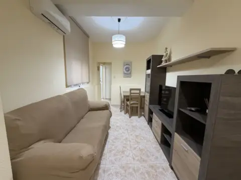Piso en calle de las Parras