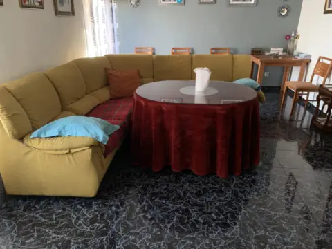 Piso en calle de la Giralda