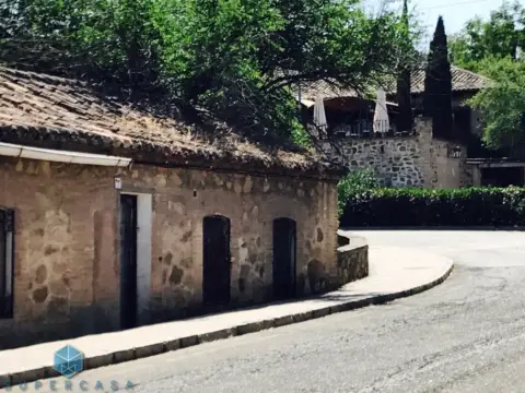 Casa en Carretera de Circunvalación