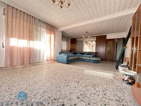 Piso en Avenida de la Purísima Concepción