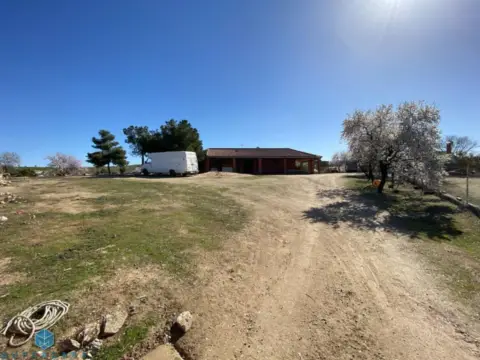 Chalet unifamiliar en calle Cerro de los Palos