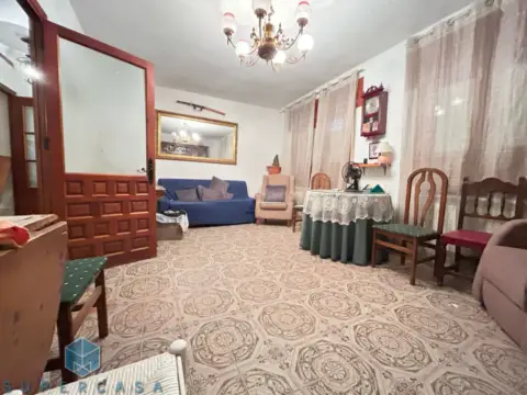 Casa unifamiliar en calle de Ibiza