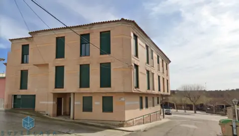 Casa unifamiliar en calle de Sorolla