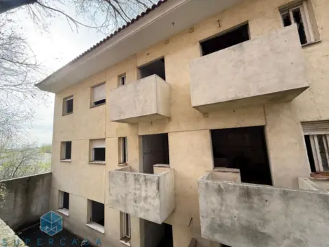 Casa unifamiliar en calle de la Fuente