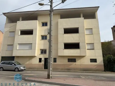 Casa unifamiliar en calle de la Fuente