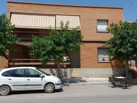 Casa unifamiliar en calle Ancha