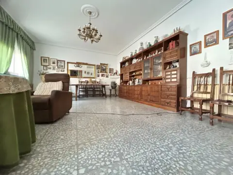 Casa unifamiliar en calle de Ajofrín