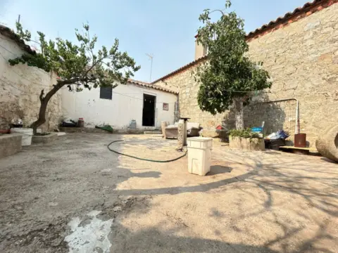 Casa unifamiliar en Las Ventas Con Peña Aguilera