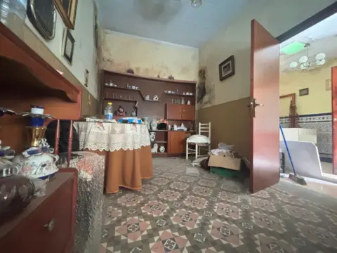 Casa unifamiliar en Mora