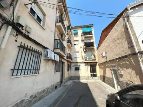 Habitación en calle del Tejar