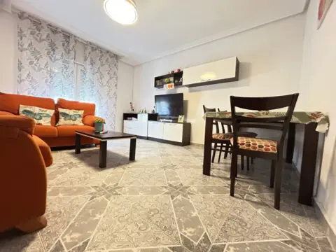 Habitación en calle del Tejar