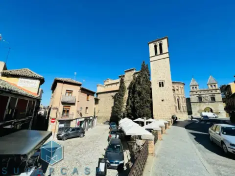 Casa unifamiliar en Casco Antiguo