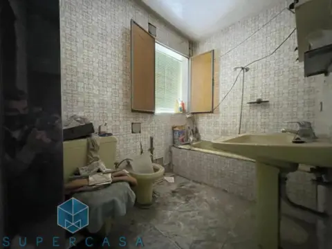 Casa unifamiliar en Casco Antiguo